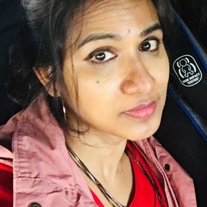 Meet your Posher, Siva jyothi